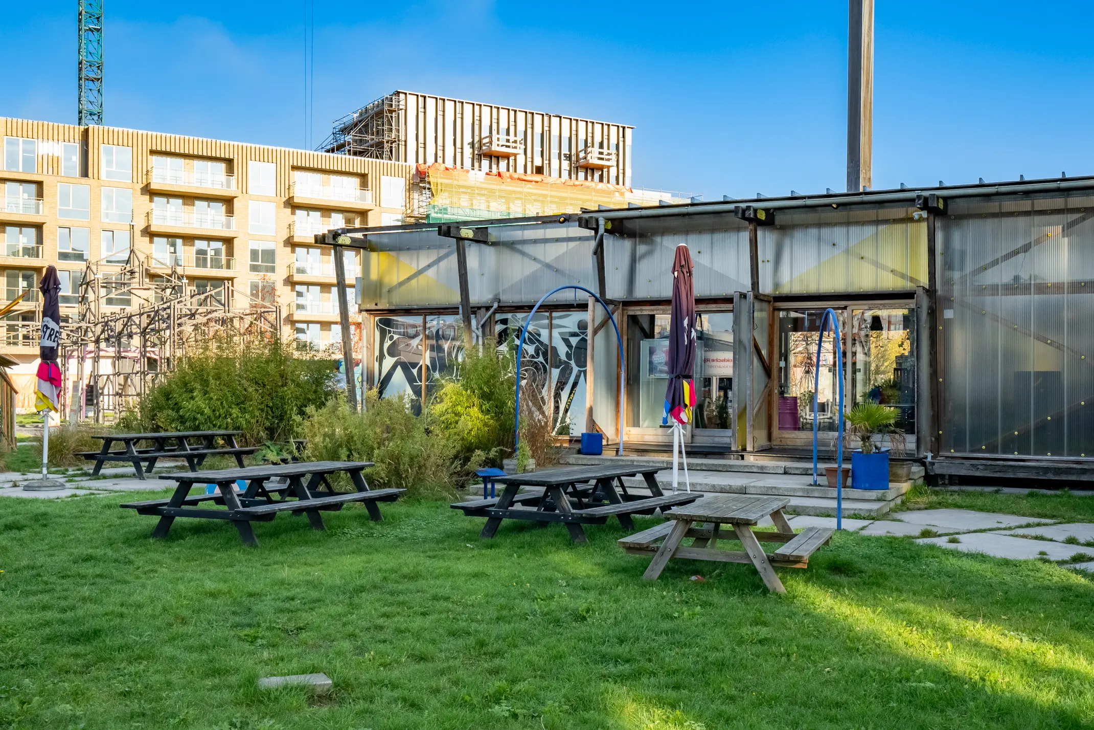 San Marinostraat 191