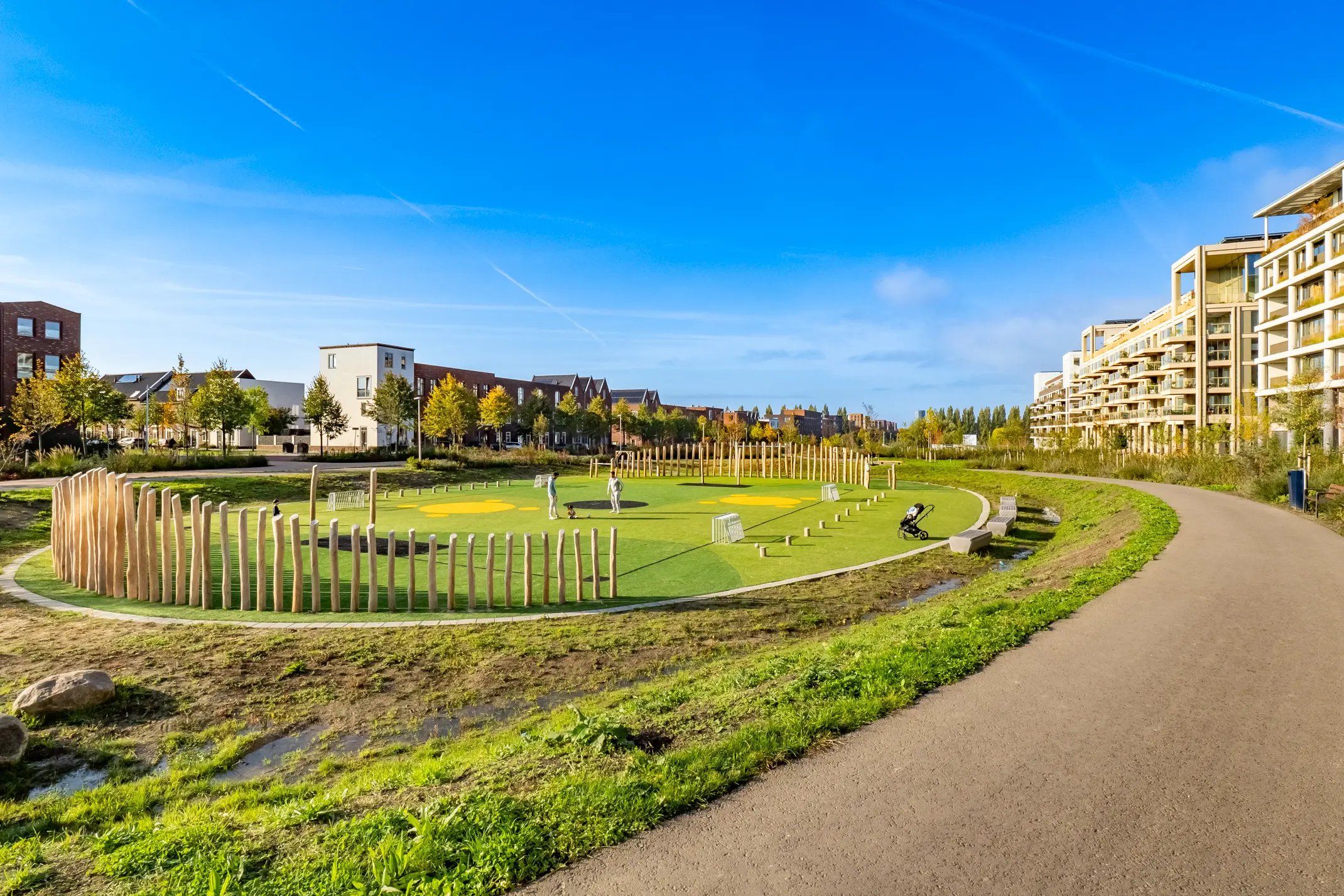 San Marinostraat 191