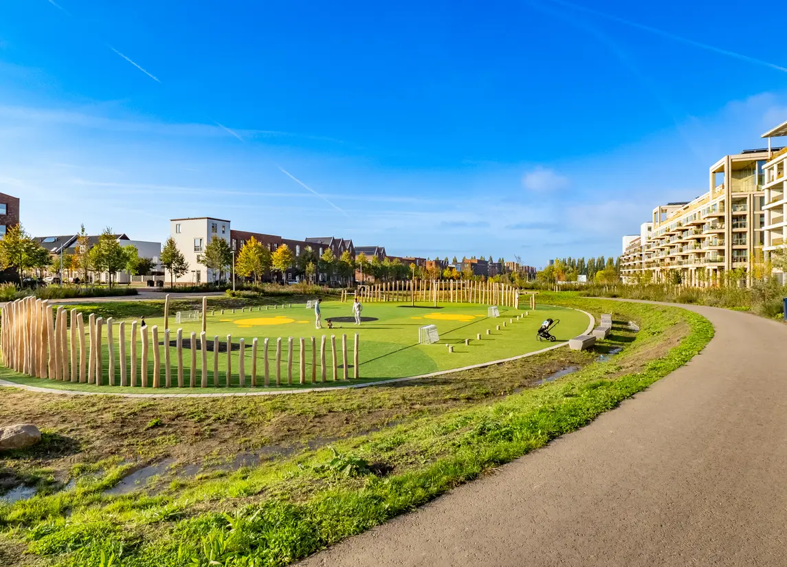 San Marinostraat 191