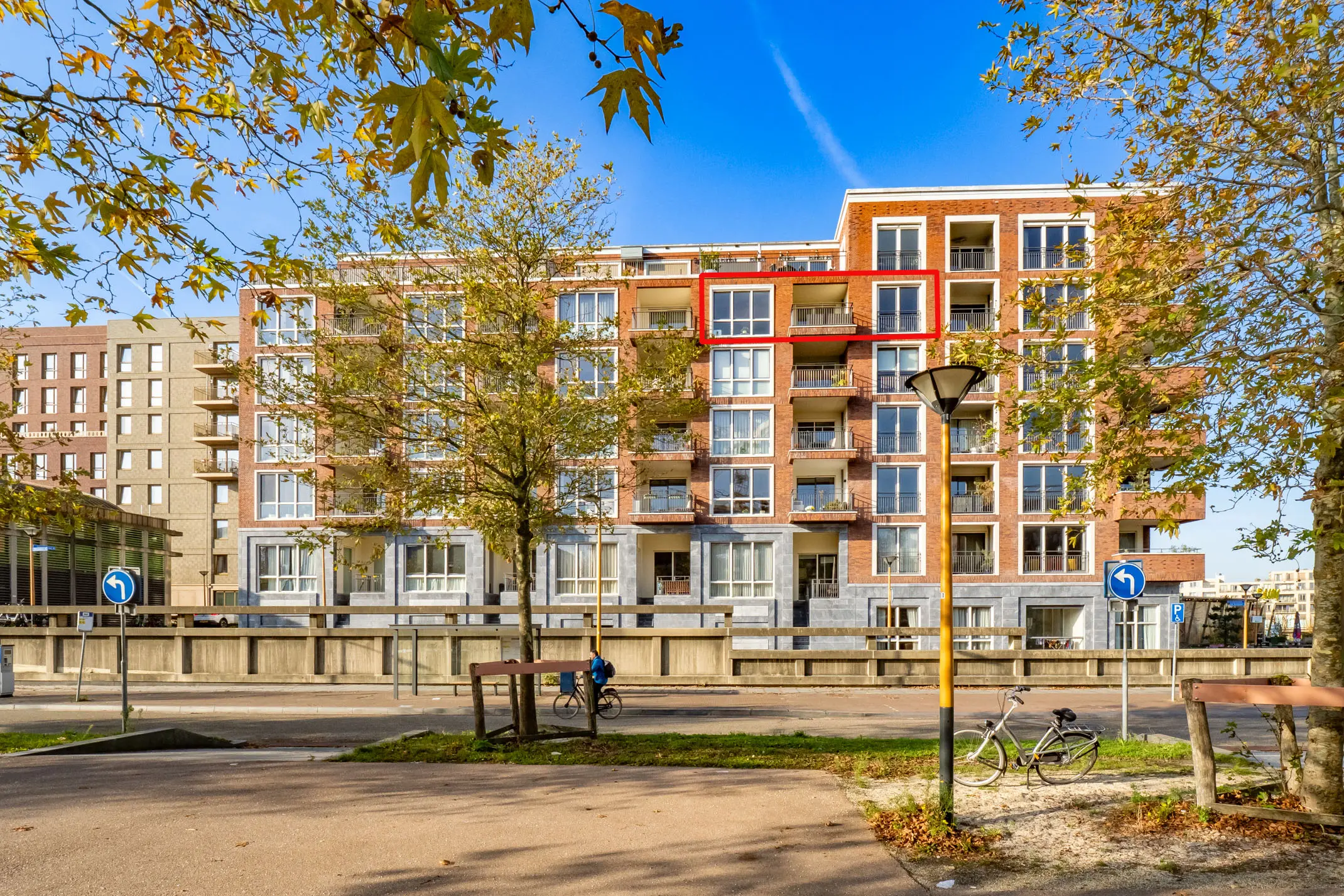 San Marinostraat 191