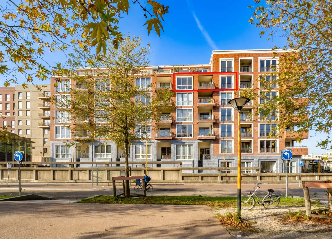 San Marinostraat 191