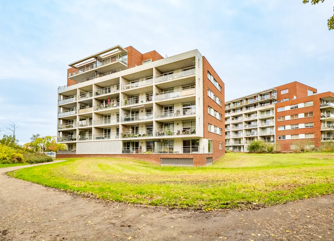 Royaards van den Hamkade 193