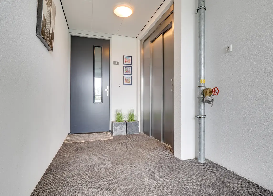 Royaards van den Hamkade 193