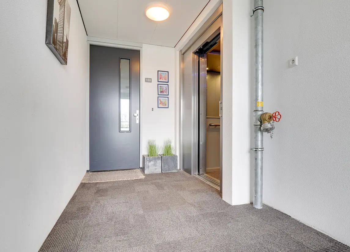 Royaards van den Hamkade 193