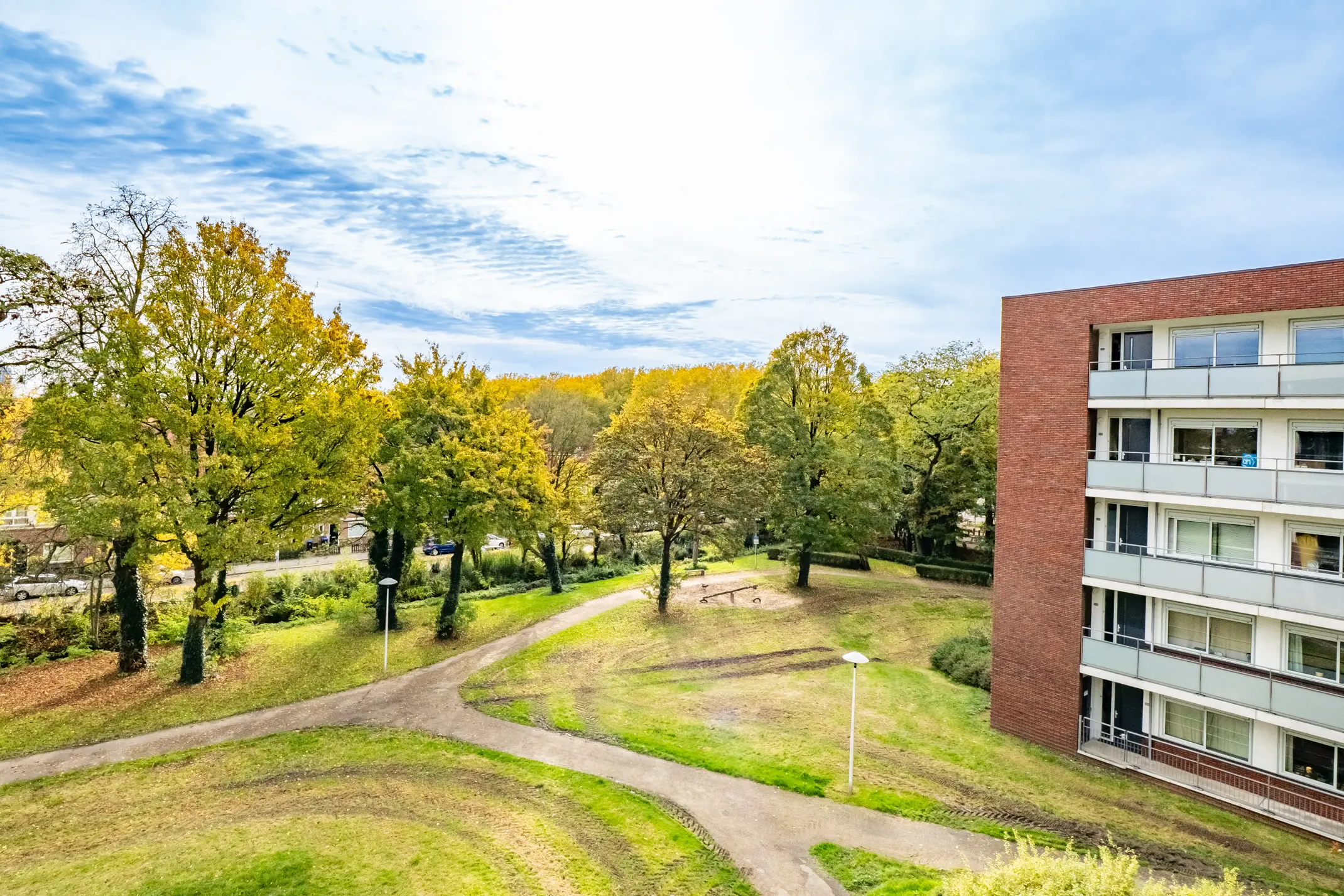 Royaards van den Hamkade 193