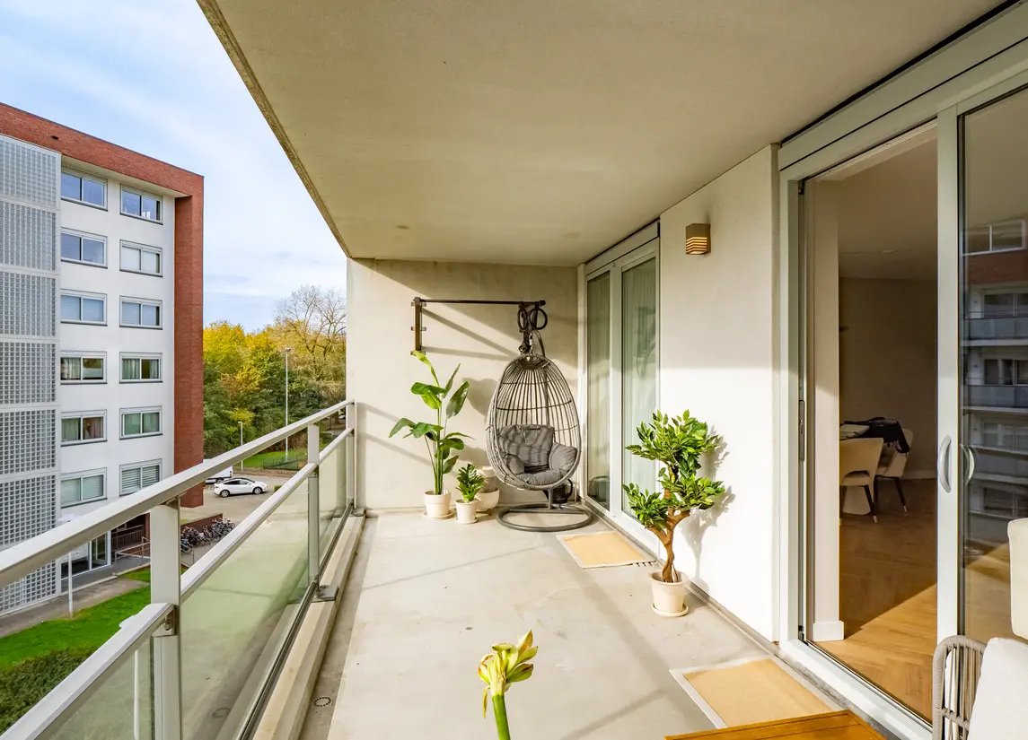 Royaards van den Hamkade 193