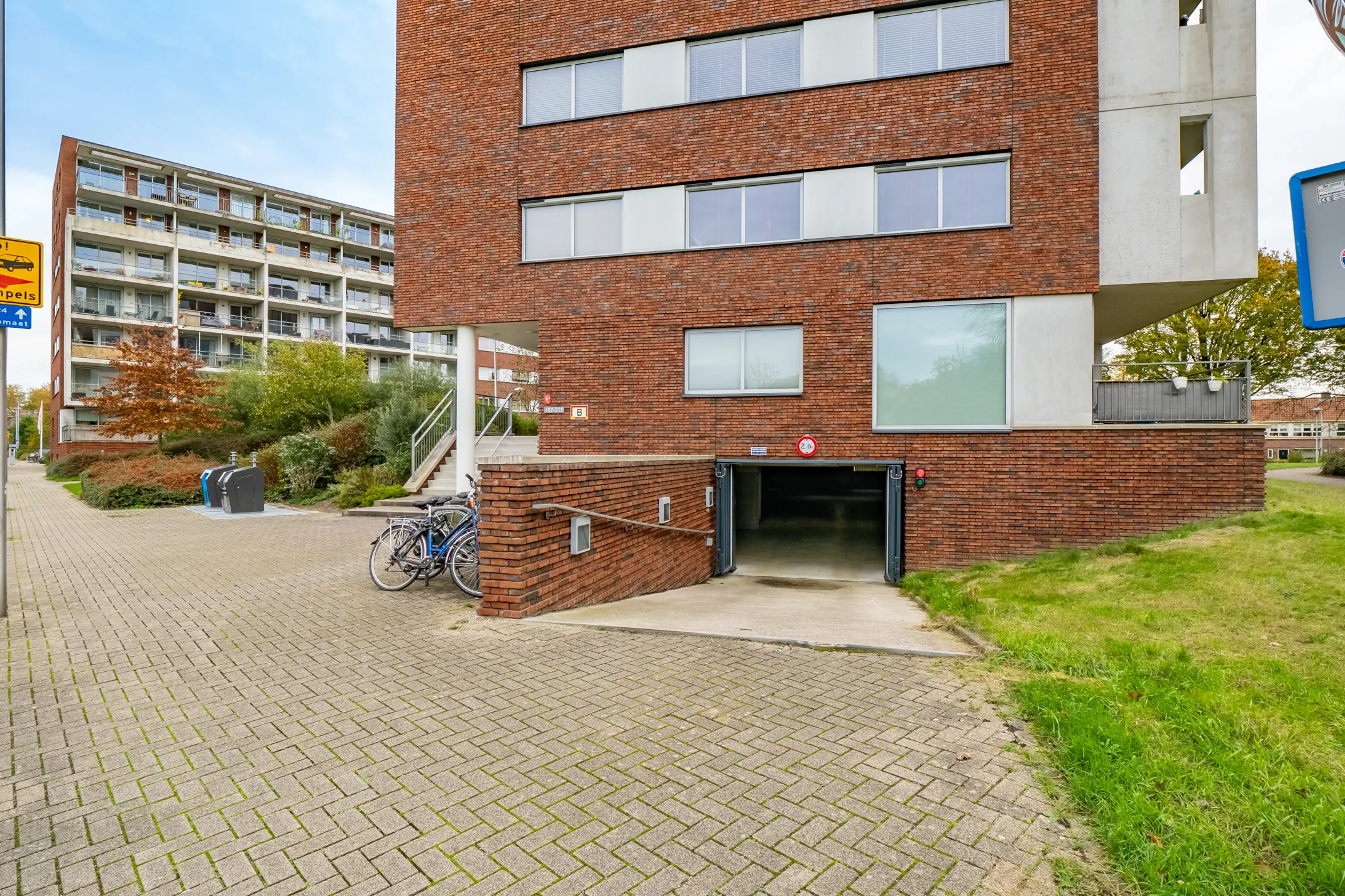 Royaards van den Hamkade 193