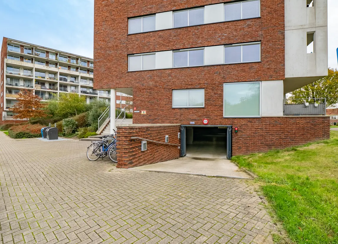 Royaards van den Hamkade 193