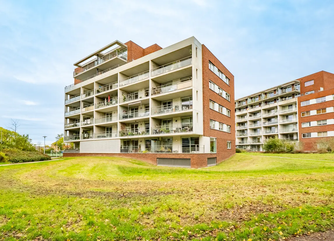 Royaards van den Hamkade 193