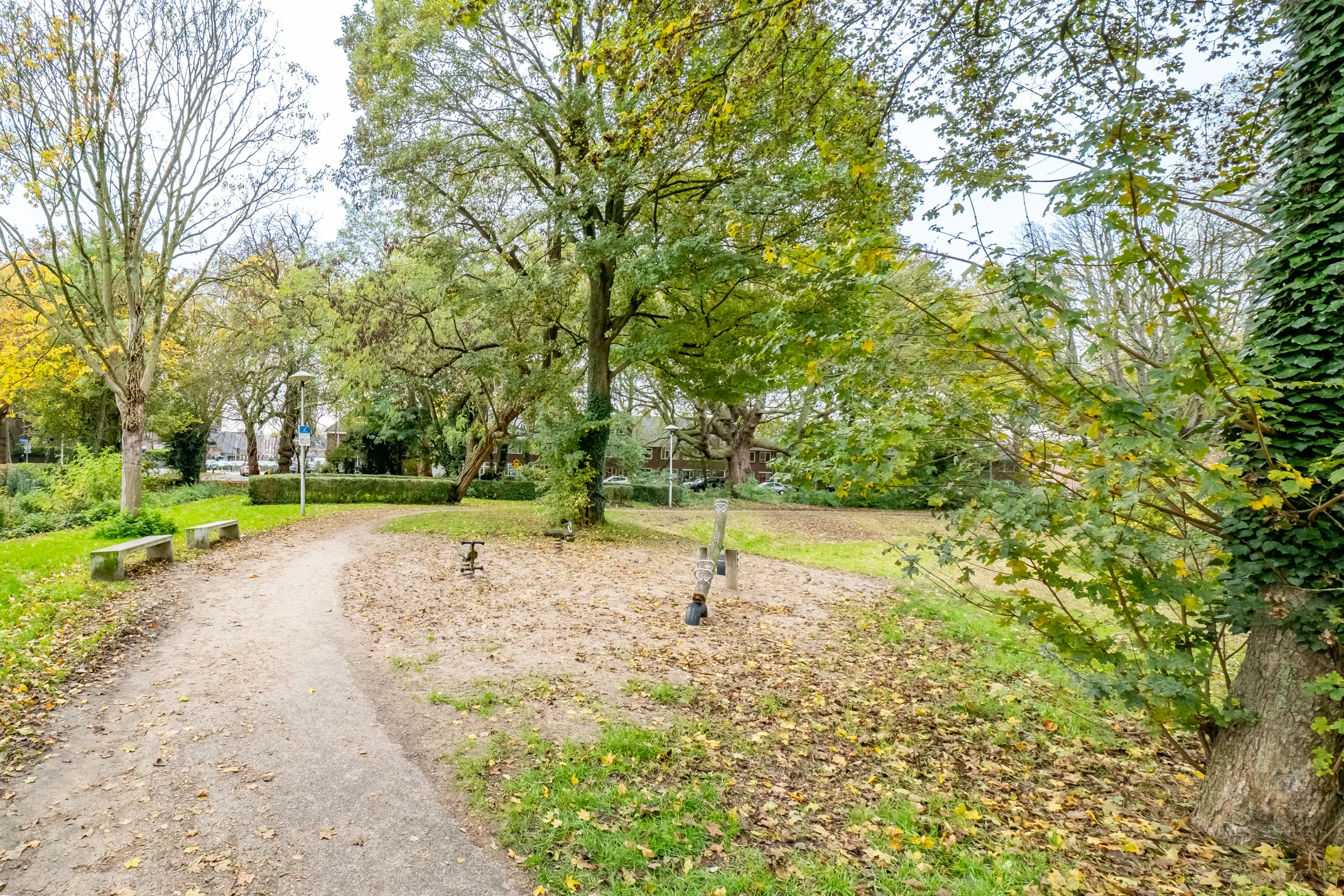 Royaards van den Hamkade 193