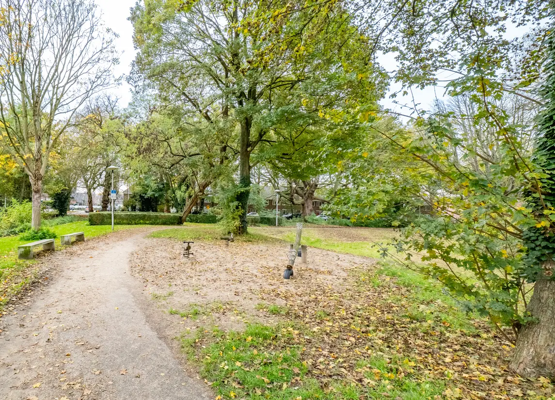 Royaards van den Hamkade 193