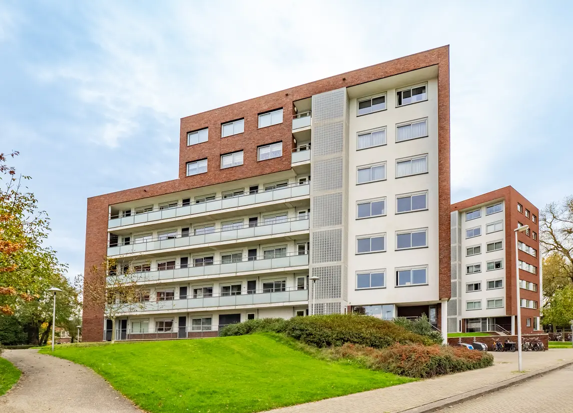 Royaards van den Hamkade 193