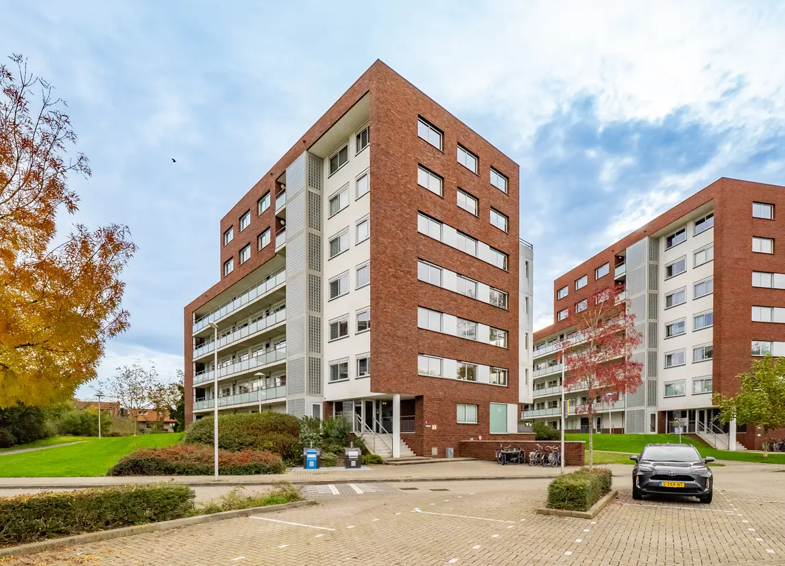 Royaards van den Hamkade 193