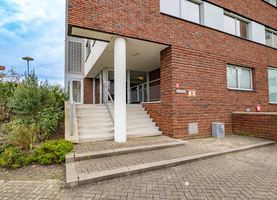 Royaards van den Hamkade 193