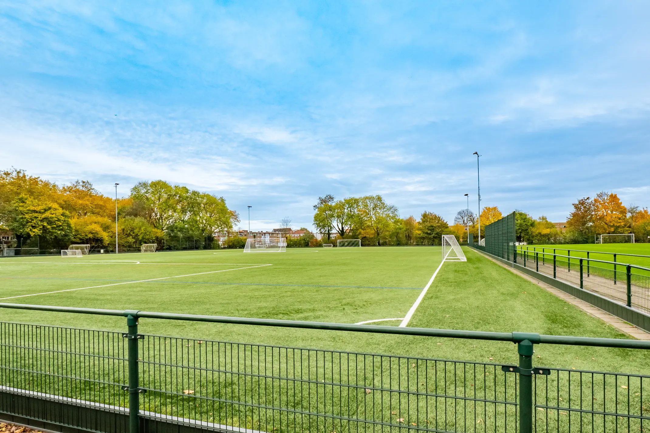 Royaards van den Hamkade 193