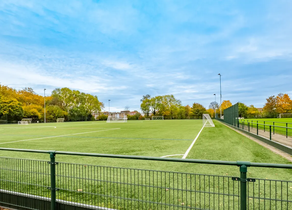 Royaards van den Hamkade 193