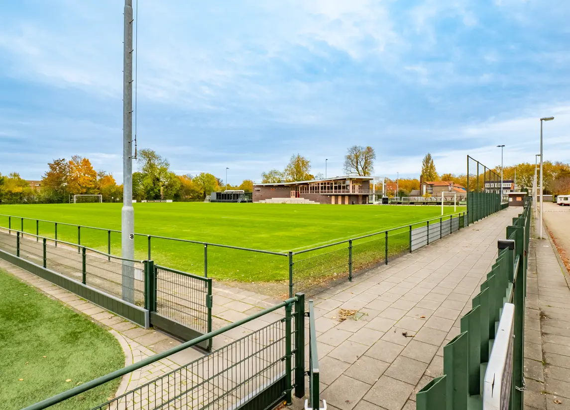 Royaards van den Hamkade 193