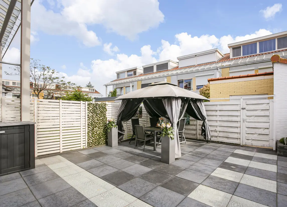 Jule Stynestraat 52