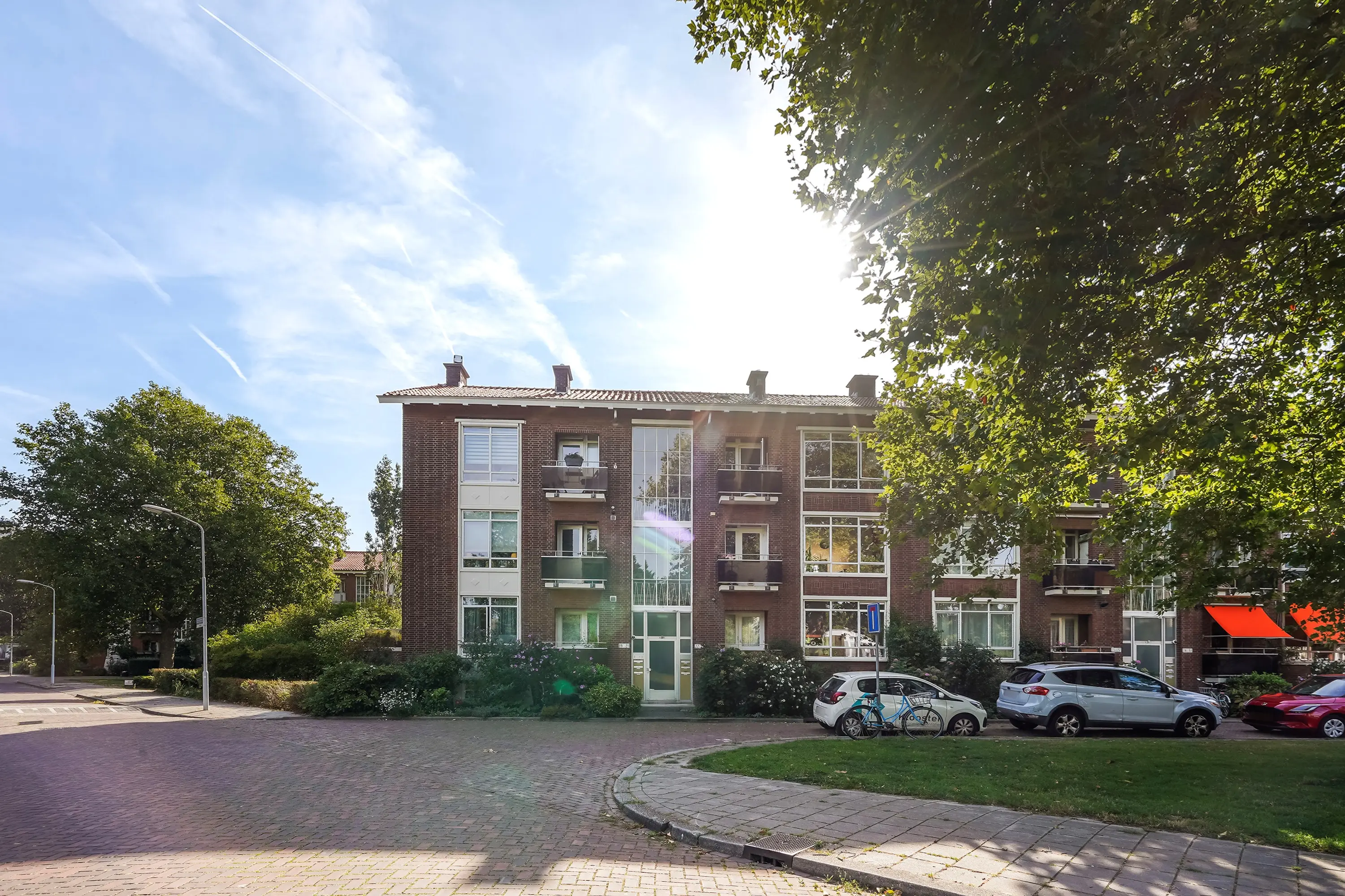 Louis Couperusstraat 23