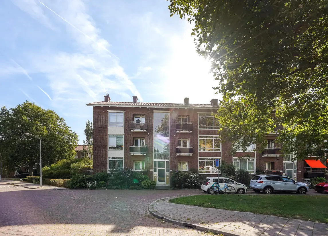 Louis Couperusstraat 23