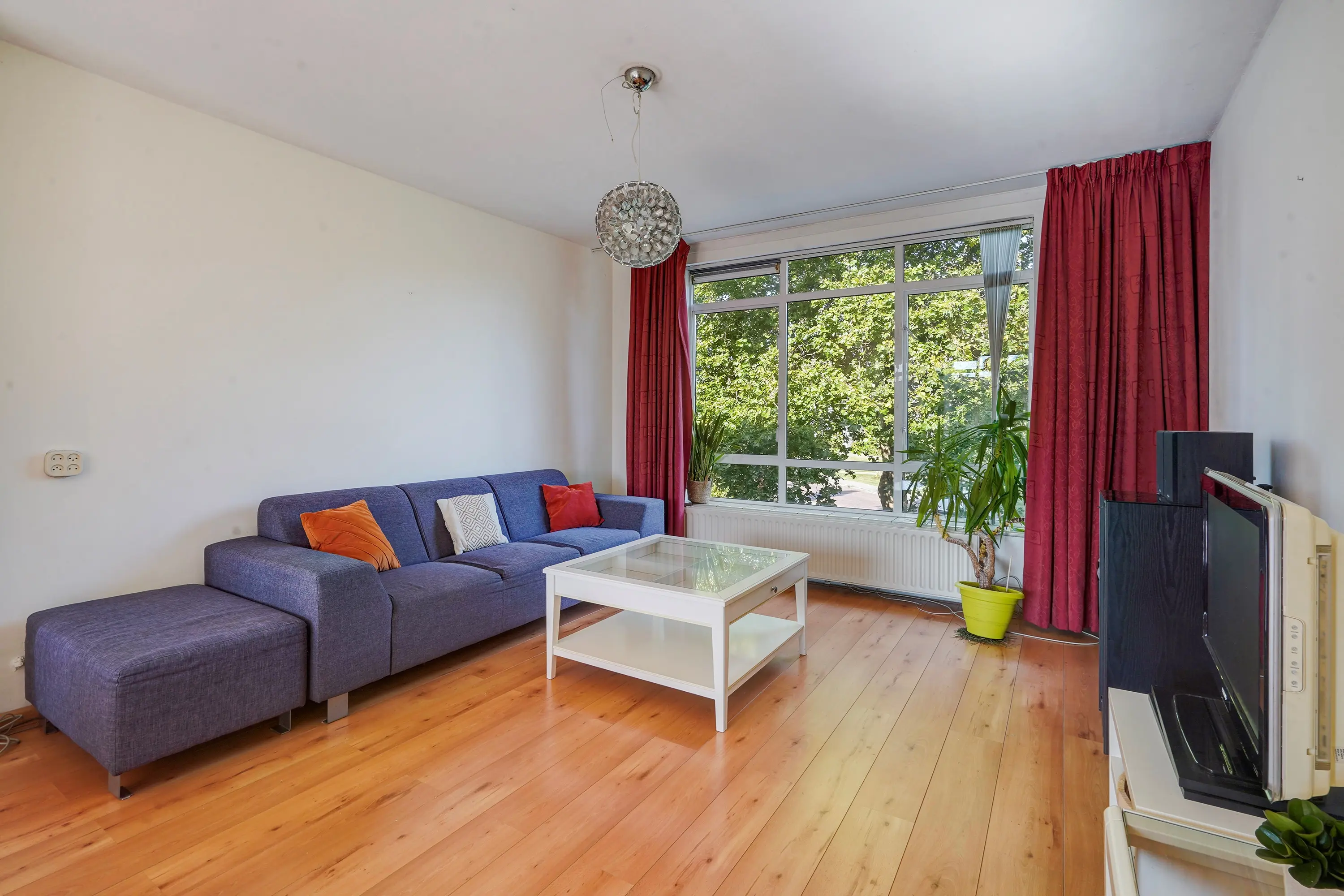 Louis Couperusstraat 23