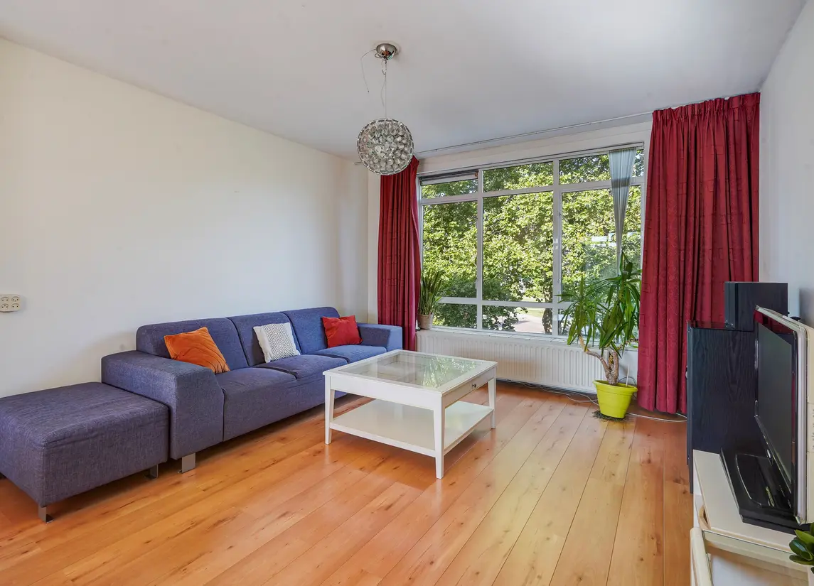 Louis Couperusstraat 23