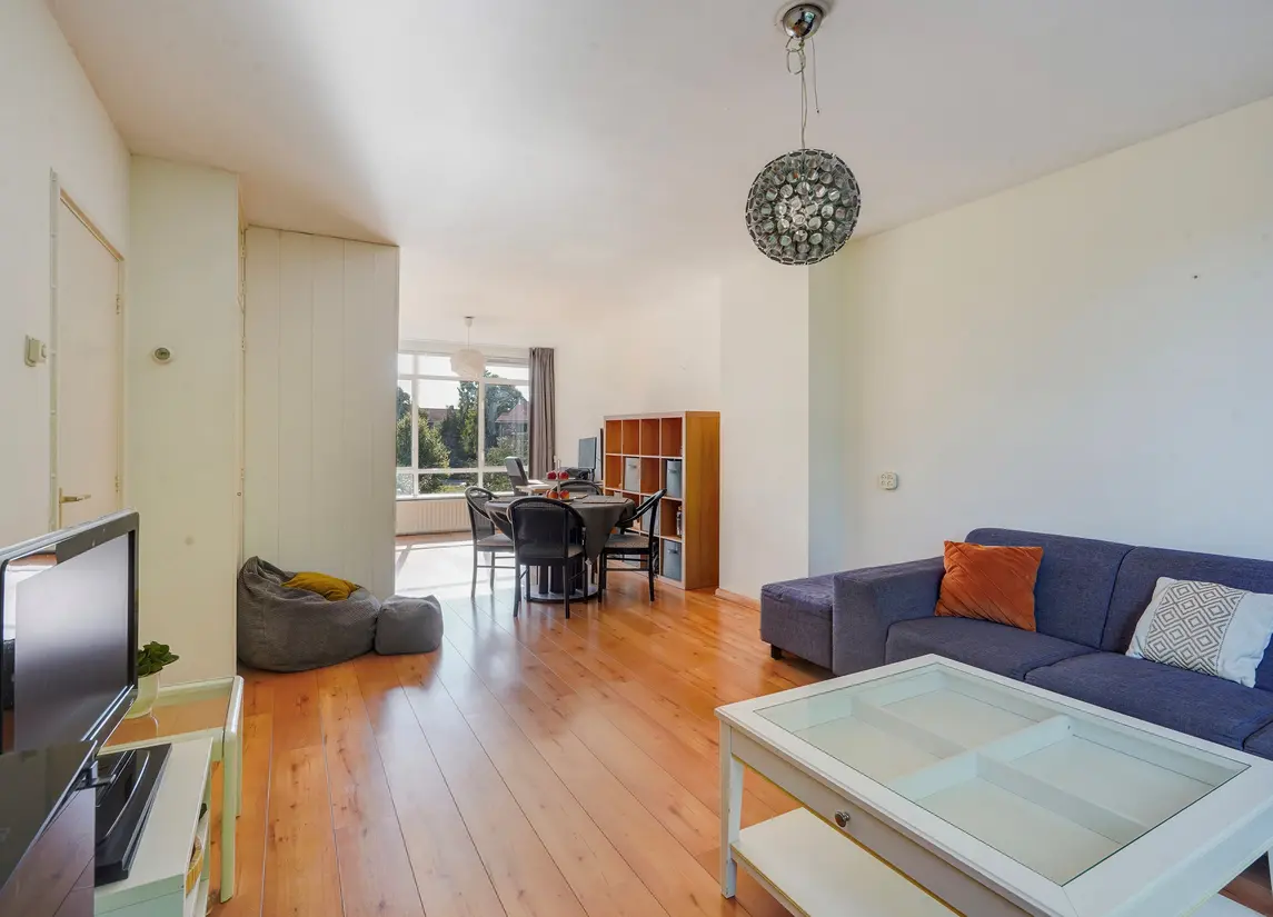 Louis Couperusstraat 23