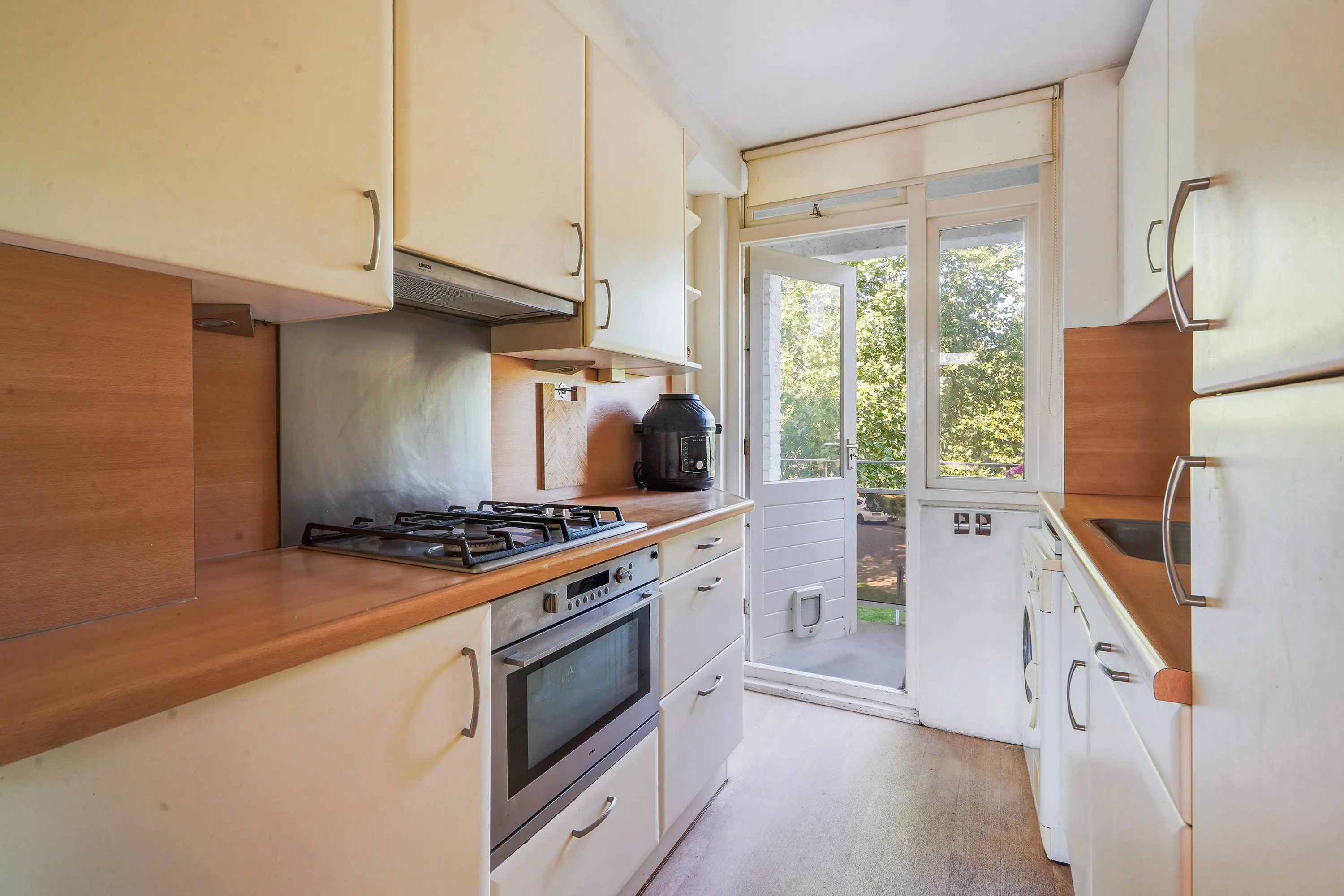 Louis Couperusstraat 23