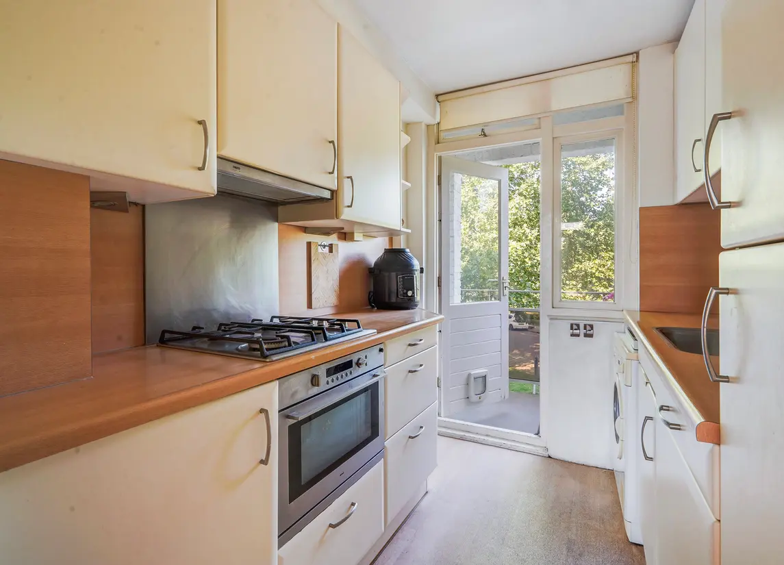 Louis Couperusstraat 23