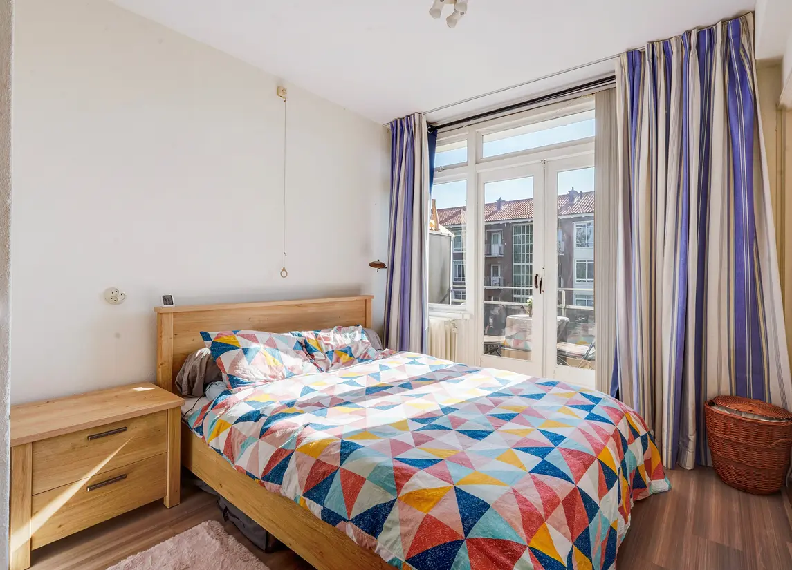 Louis Couperusstraat 23