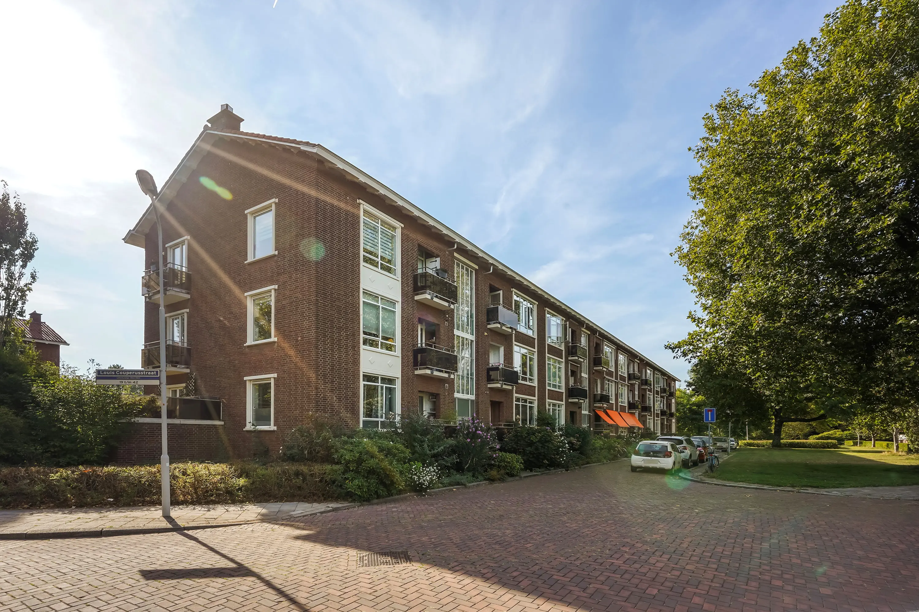 Louis Couperusstraat 23