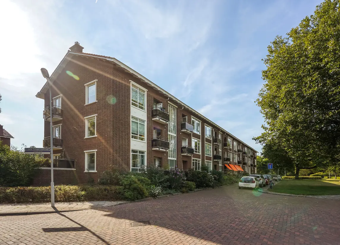 Louis Couperusstraat 23