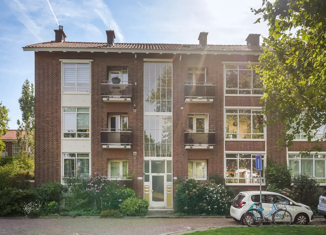 Louis Couperusstraat 23