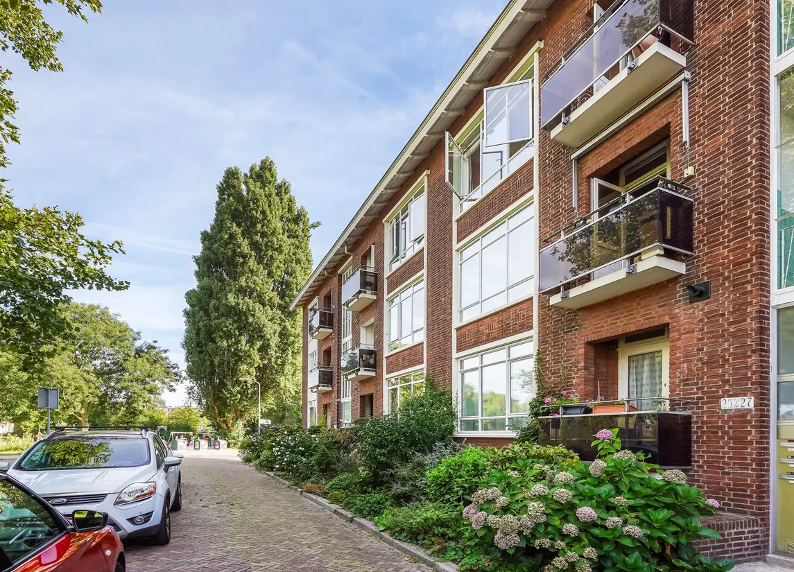 Louis Couperusstraat 23