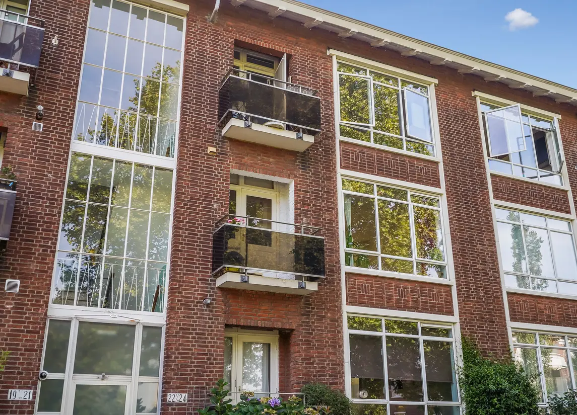 Louis Couperusstraat 23