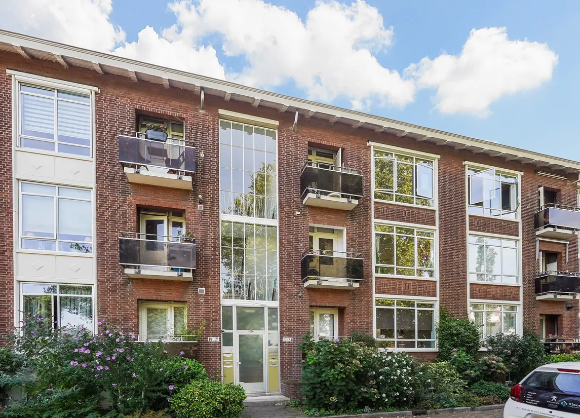 Louis Couperusstraat 23