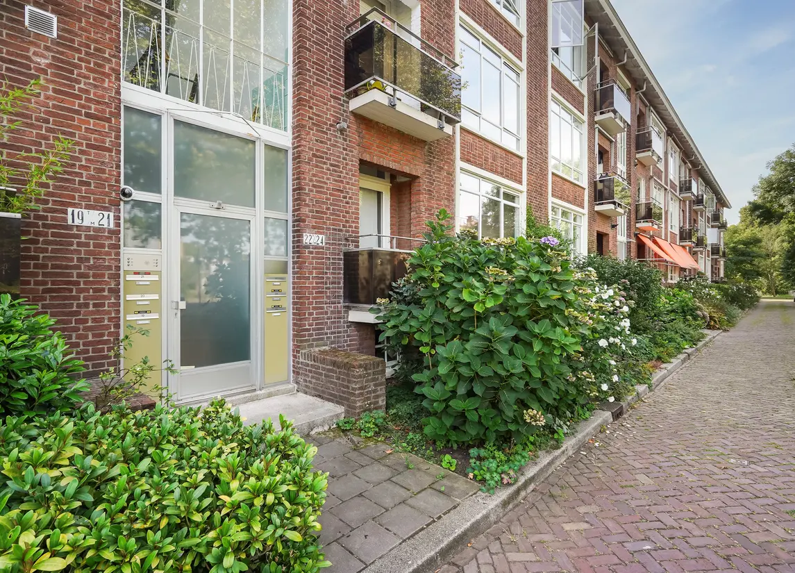 Louis Couperusstraat 23