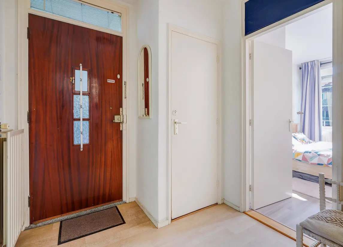 Louis Couperusstraat 23