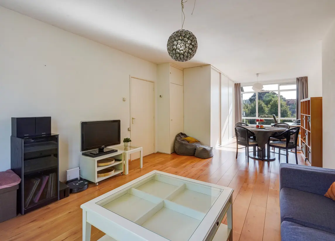 Louis Couperusstraat 23