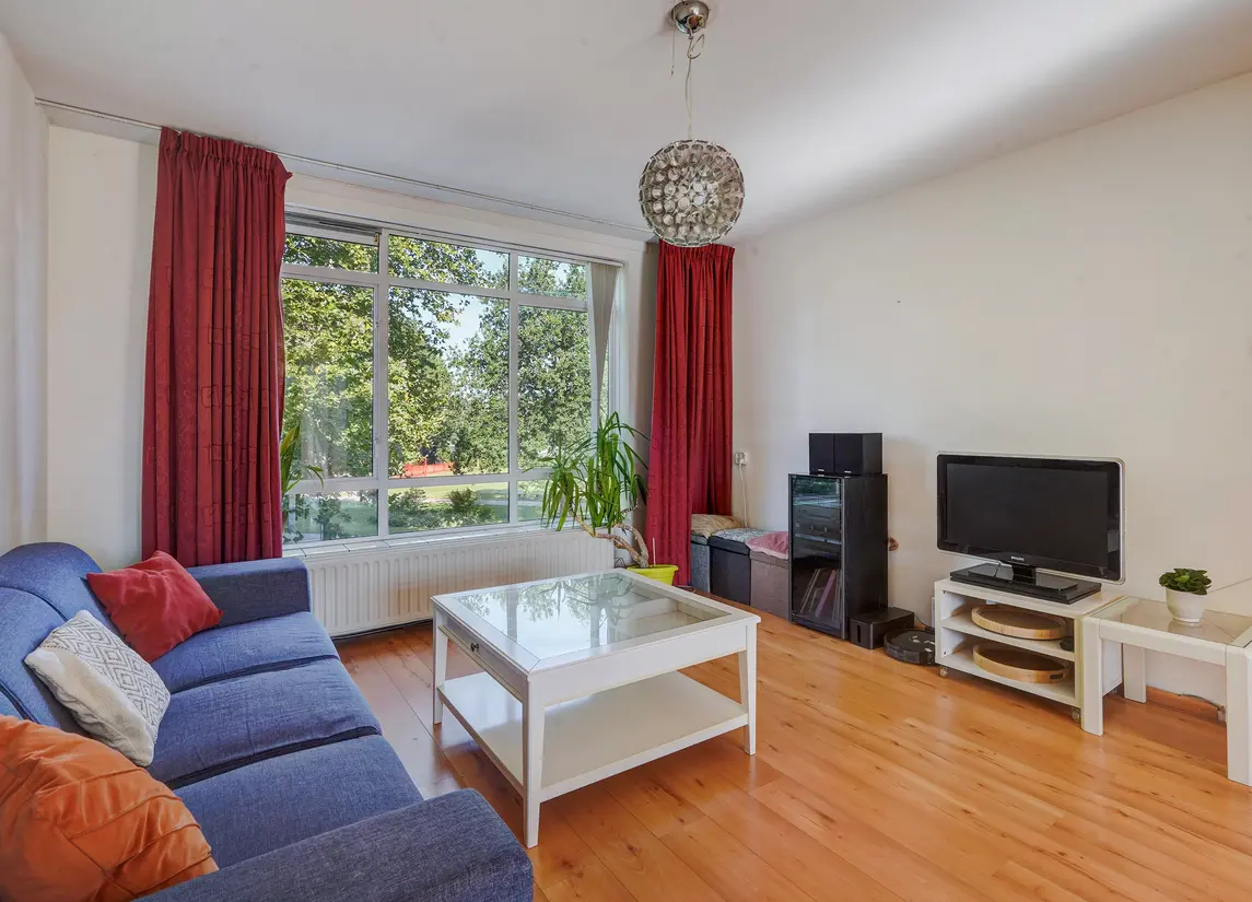 Louis Couperusstraat 23