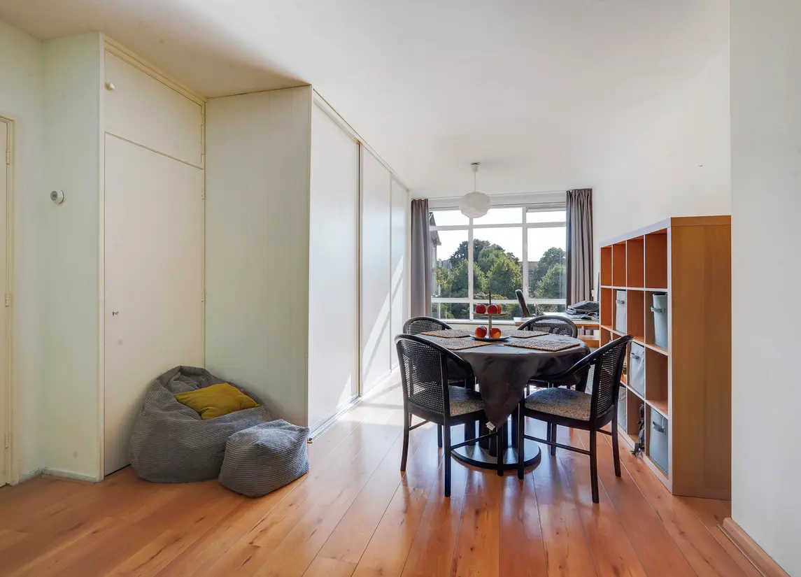 Louis Couperusstraat 23