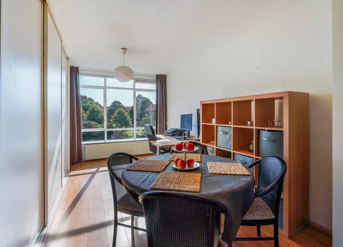 Louis Couperusstraat 23