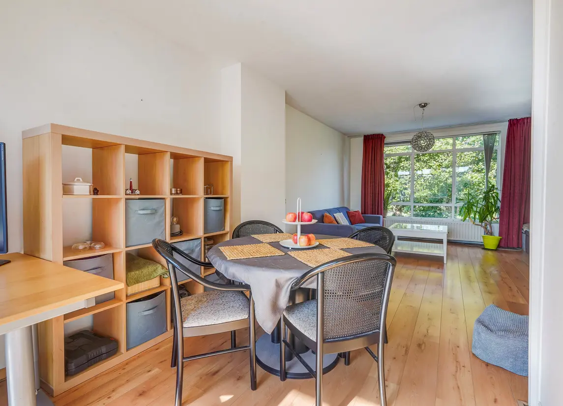 Louis Couperusstraat 23