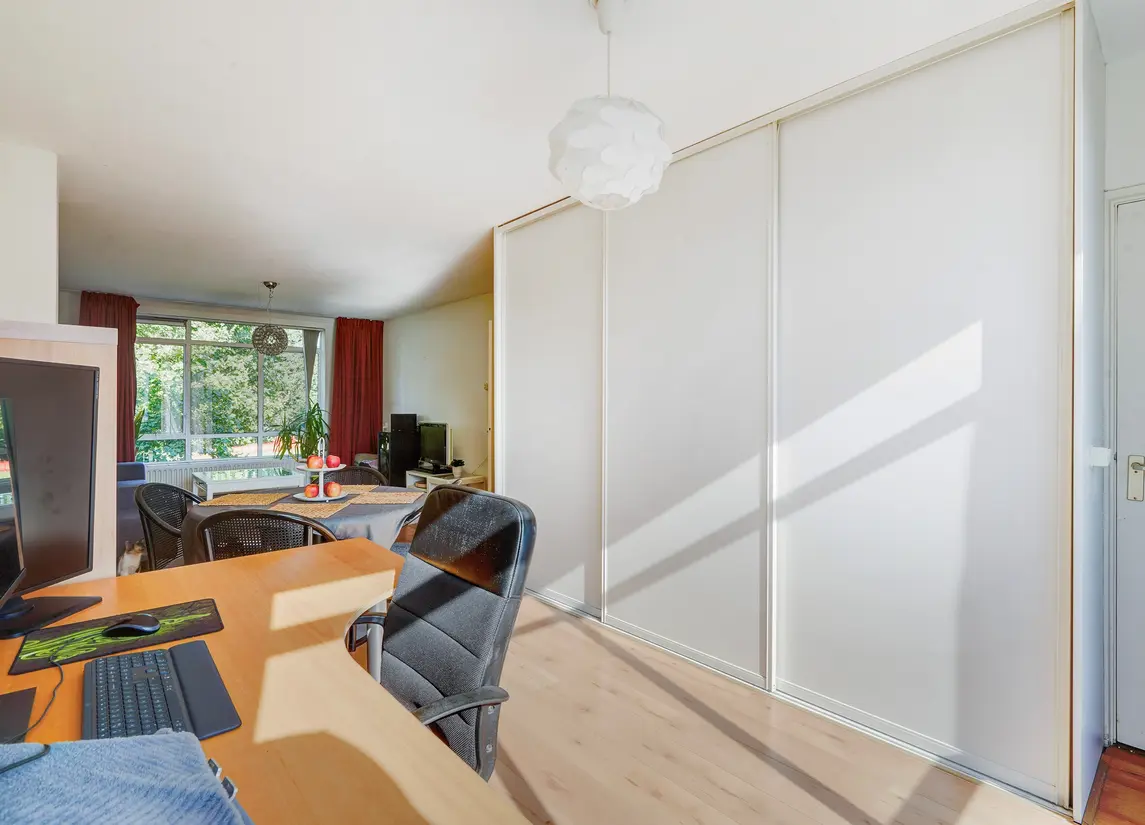 Louis Couperusstraat 23