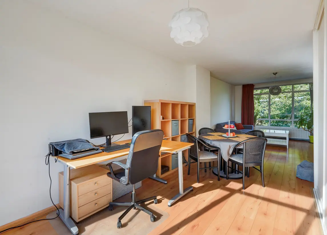 Louis Couperusstraat 23