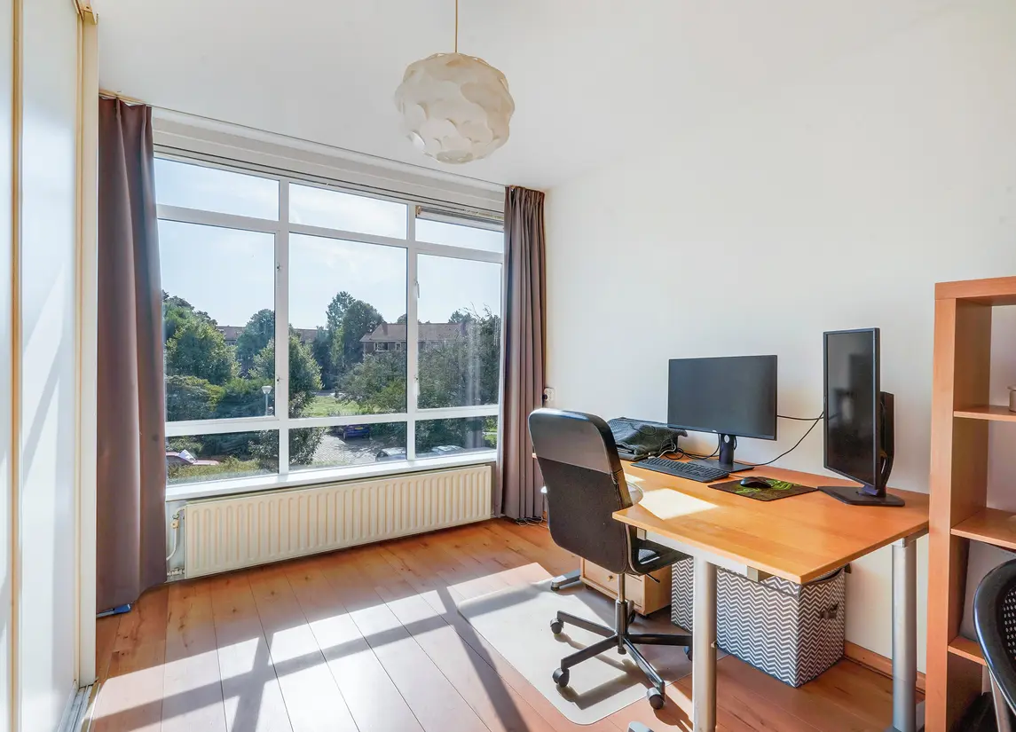 Louis Couperusstraat 23