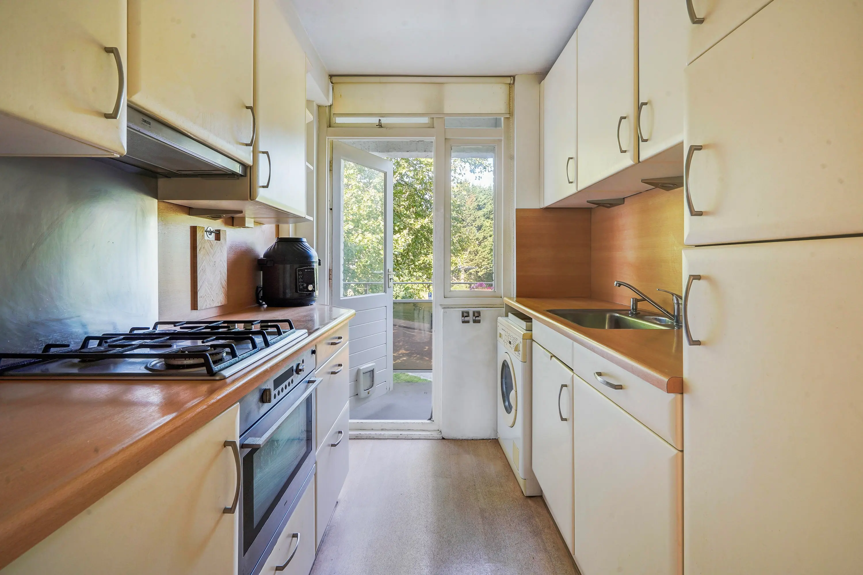 Louis Couperusstraat 23