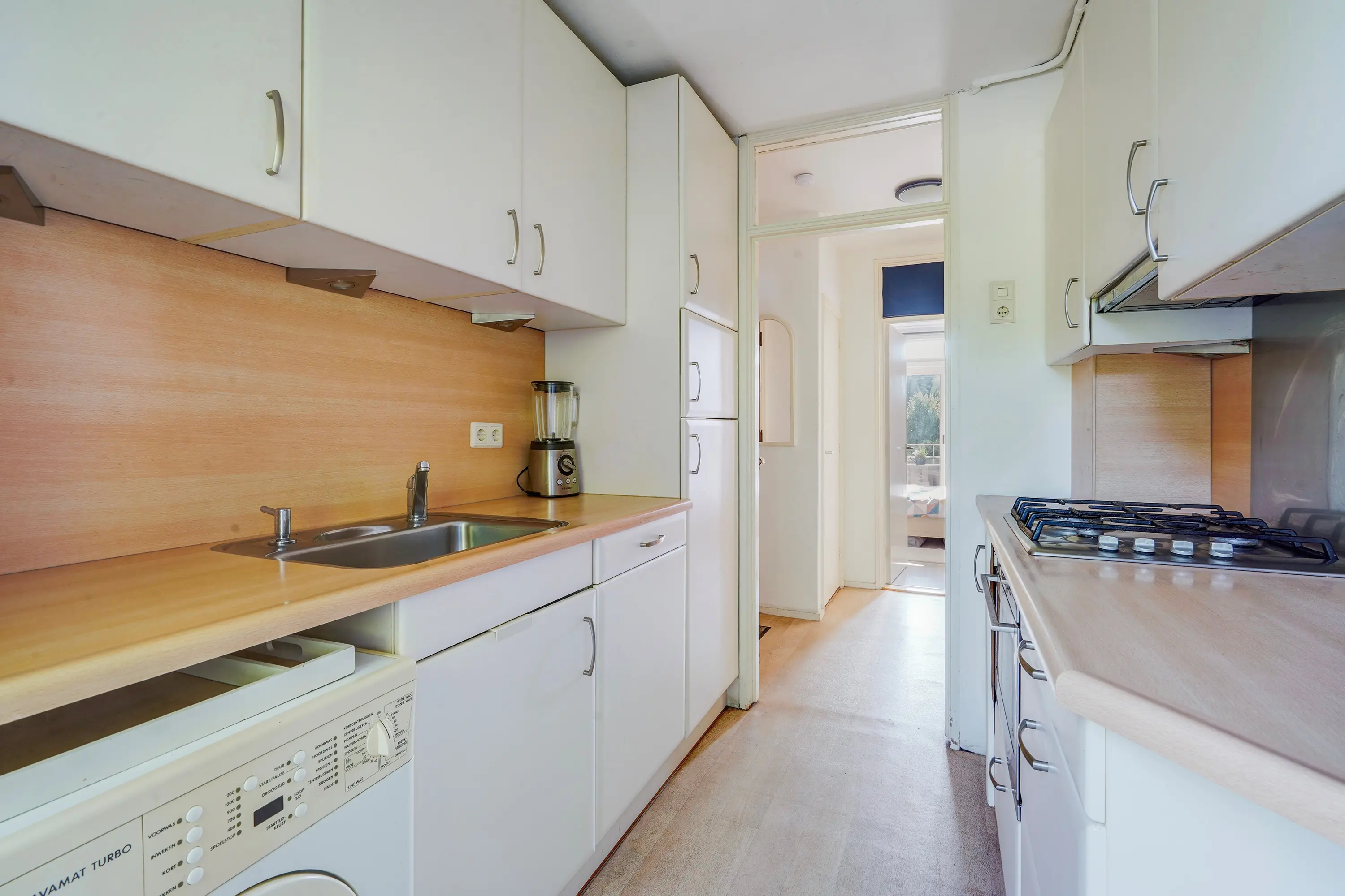 Louis Couperusstraat 23