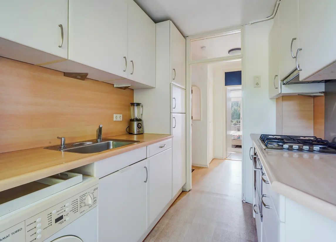 Louis Couperusstraat 23