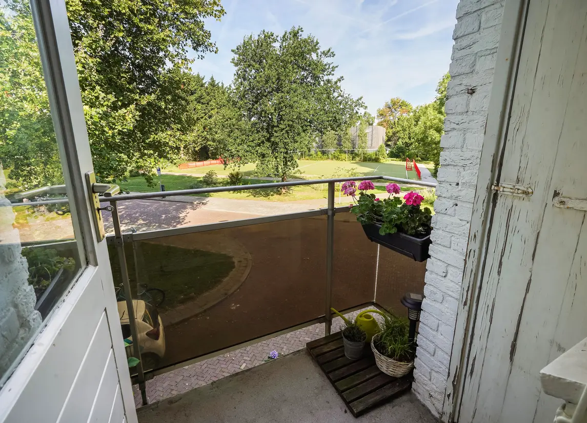 Louis Couperusstraat 23